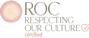 Respecting Our Culture Certification