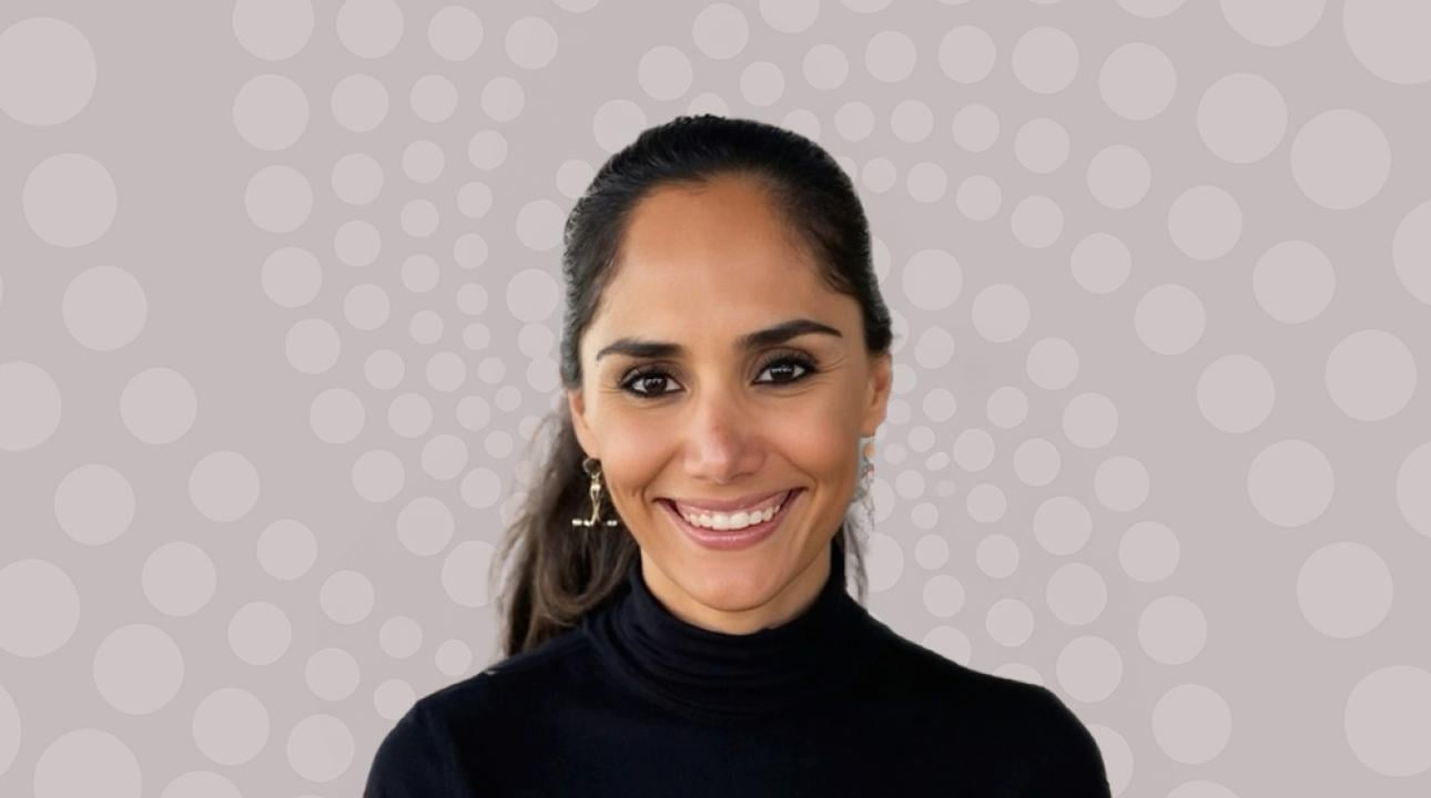 Voyages Executive Team - Ana Sofia