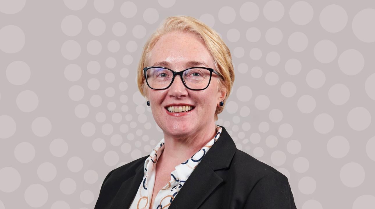 Voyages Executive Team - Gemma