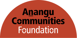 Anangu Communities Foundation logo