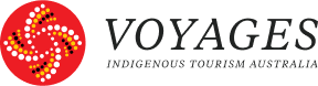Voyages Indigenous Tourism Logo