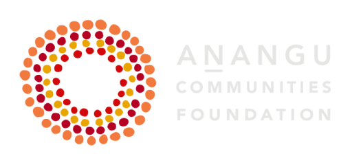 Anangu Communities Foundation Logo