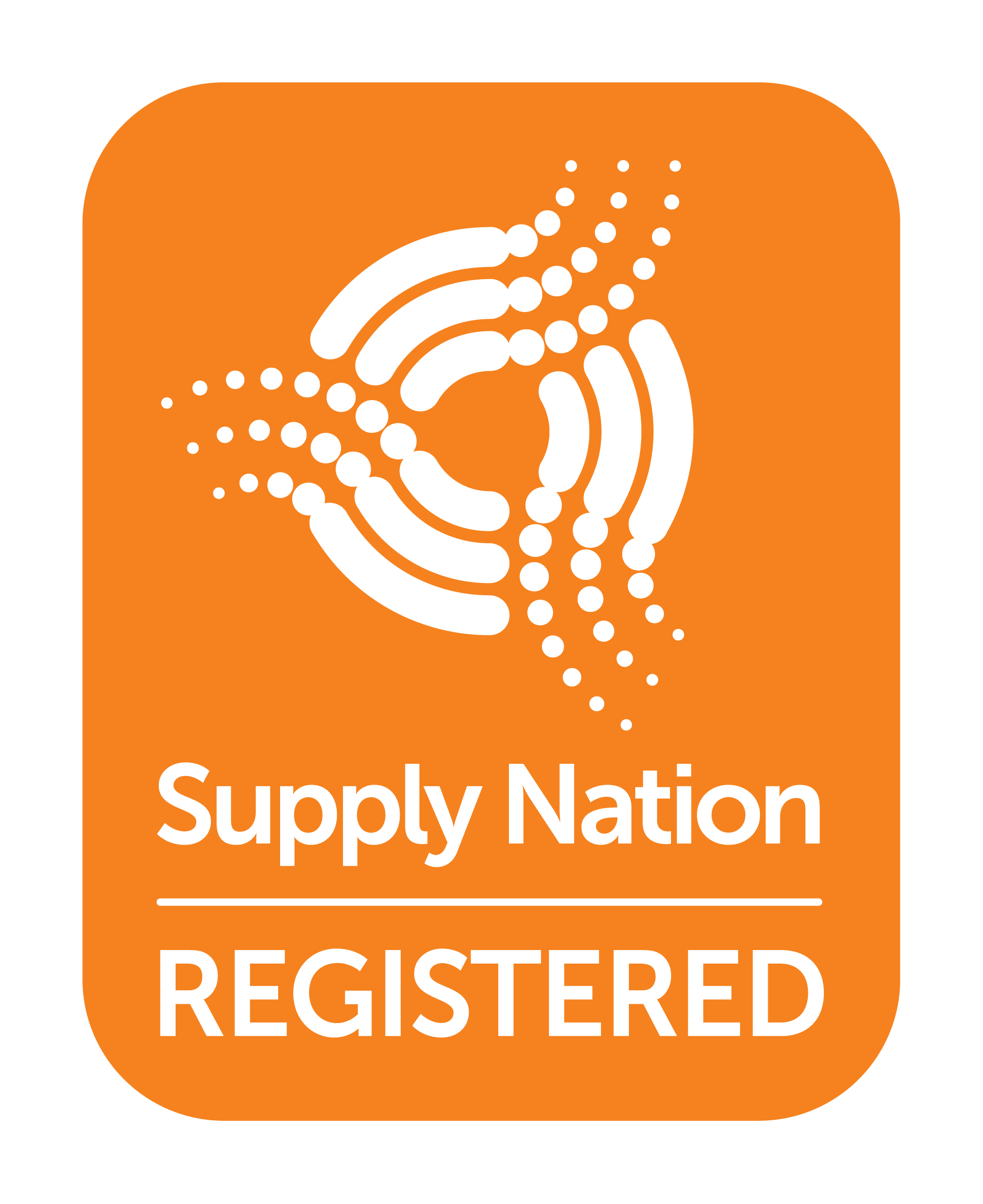 Supply Nation logo