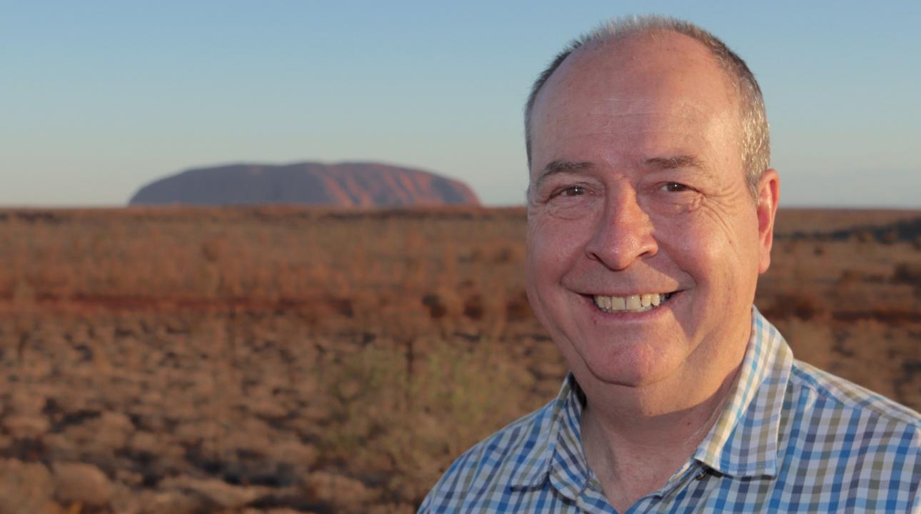 David White COO Voyages