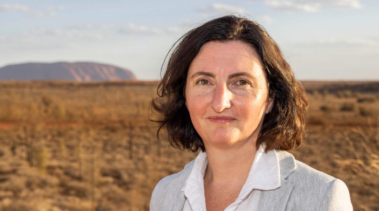 Kristin Howden CCO Voyages