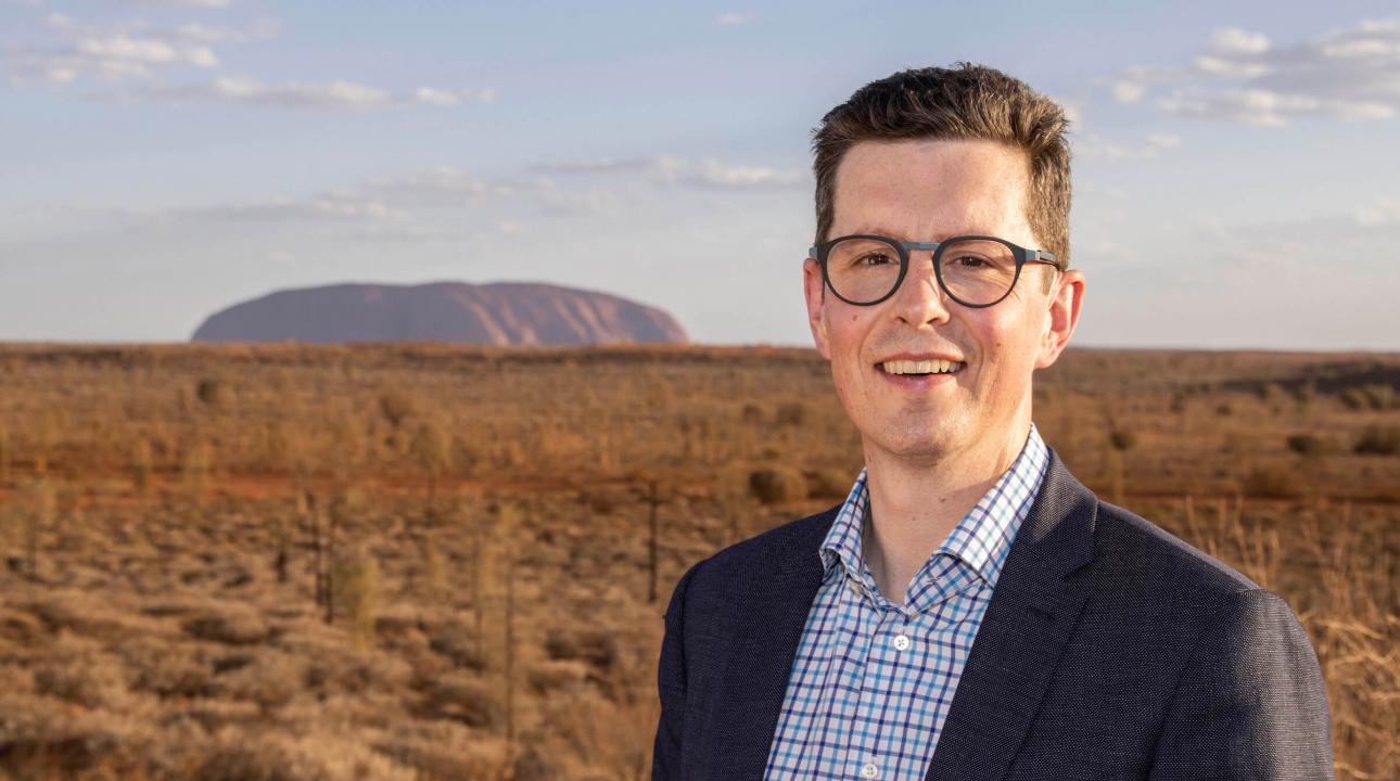 Mark Seatree COO Voyages