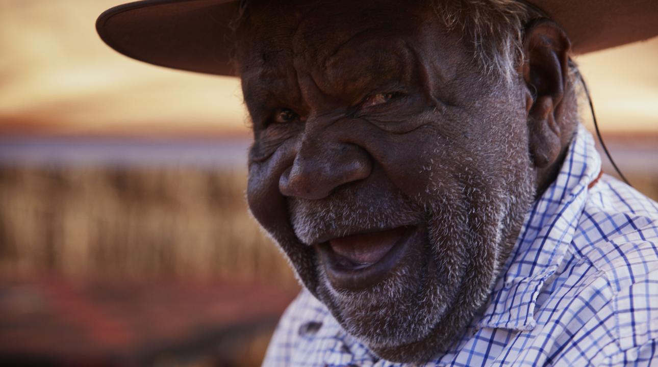 Anangu Communities Foundation