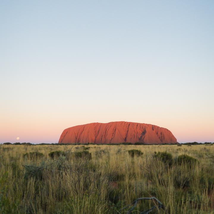 Uluru