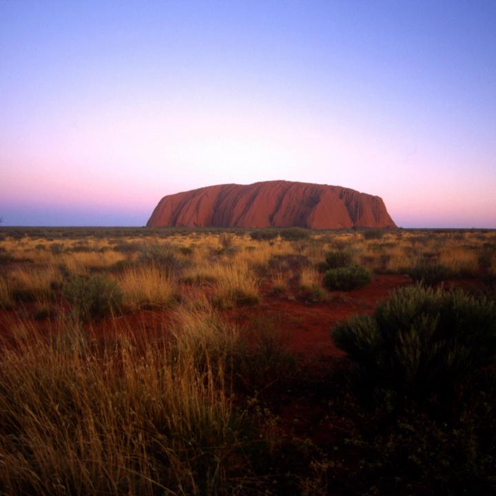 Uluru
