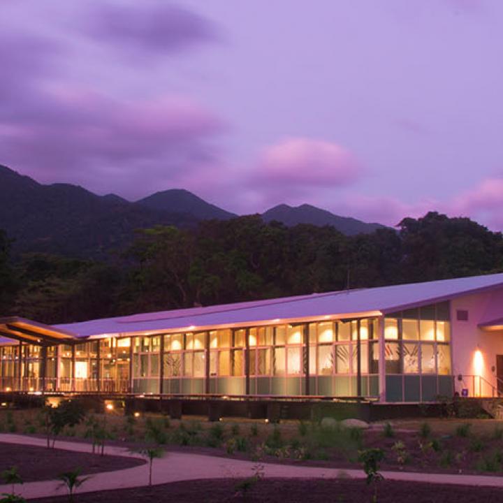 Mossman Gorge Centre Australia