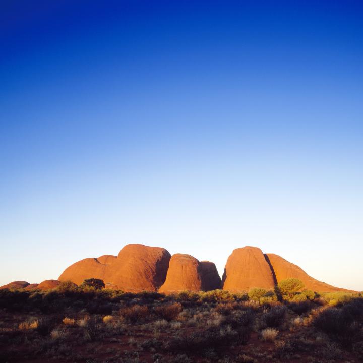 Kata Tjuta