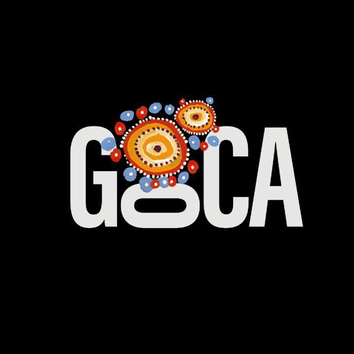 Goca logo