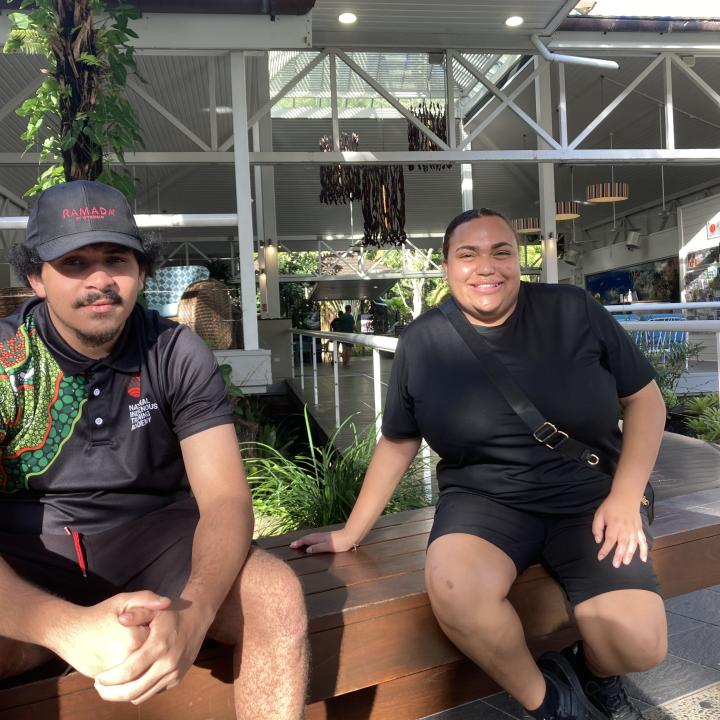 Ramada Port Douglas and National Indigenous Training Academy