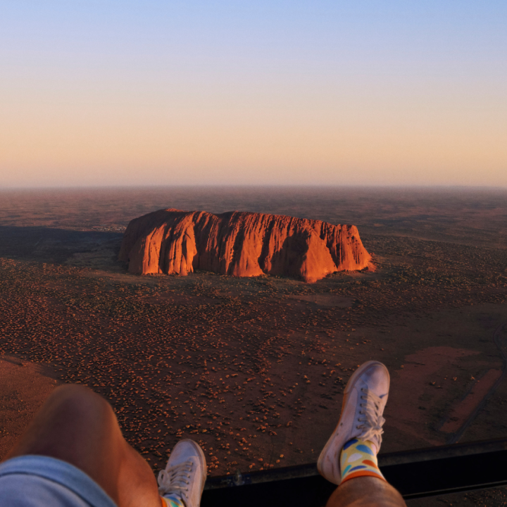 Uluru Stays from $150 Per Night