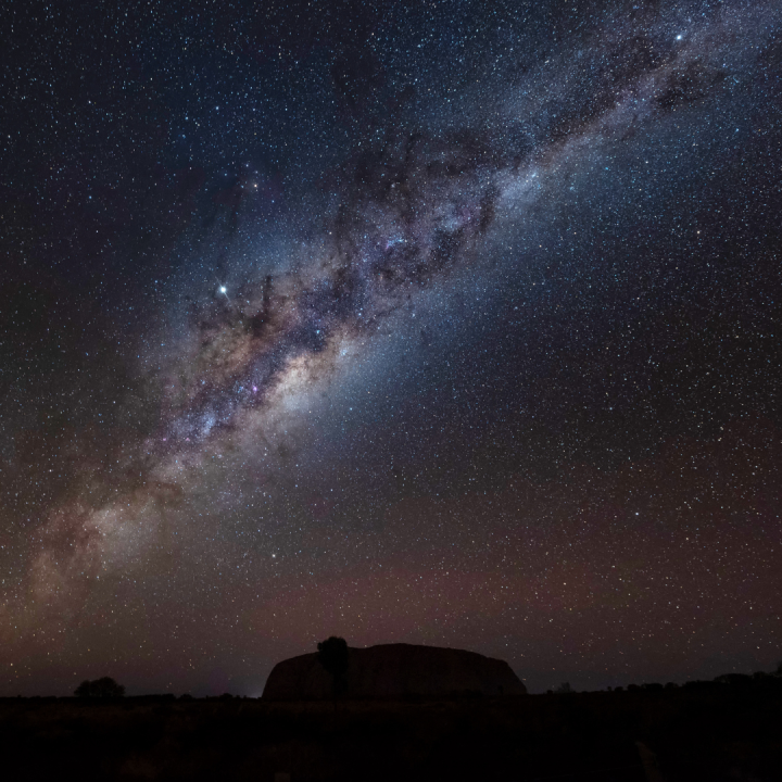 Uluru Astro Tour