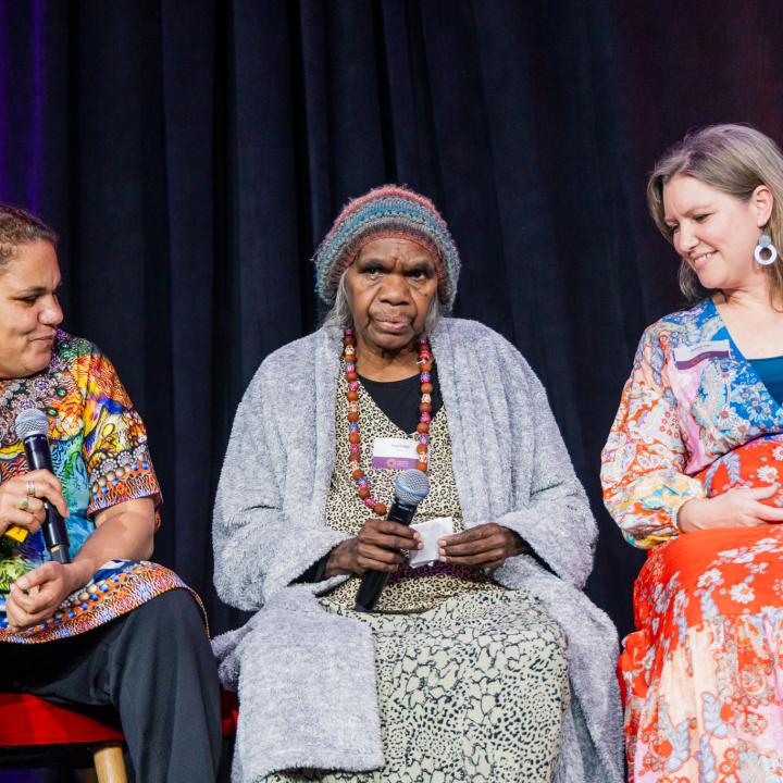 ACF Sydney Fundraiser 2024