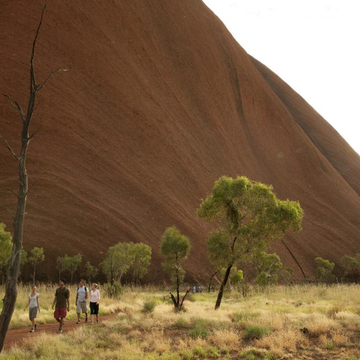 Uluru