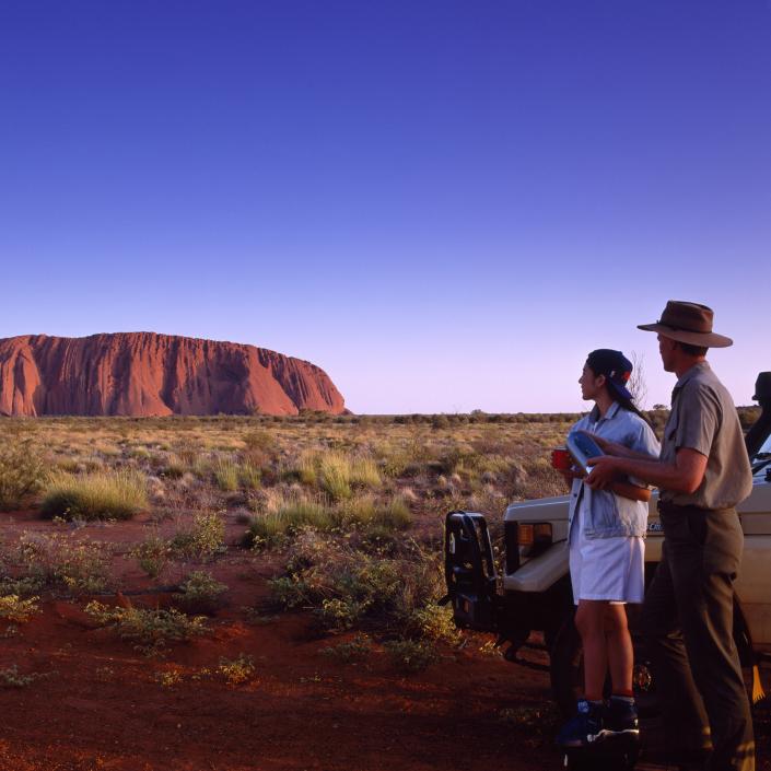 Uluru