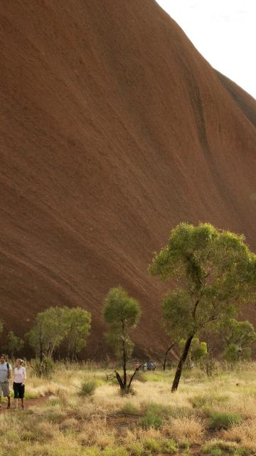 Uluru