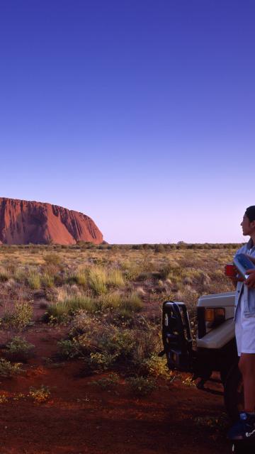 Uluru