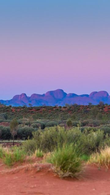 Uluru