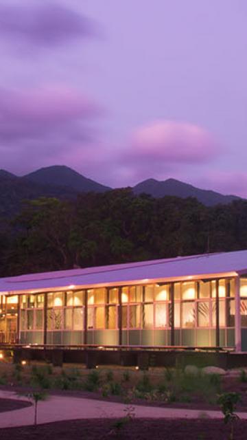 Mossman Gorge Centre Australia