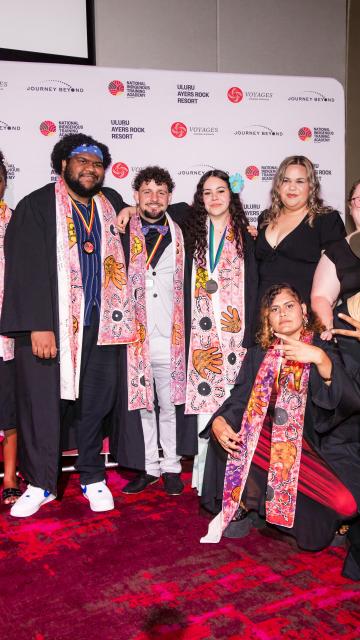 2026 NITA Graduates