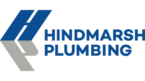 Hindmarsh Plumbing Logo